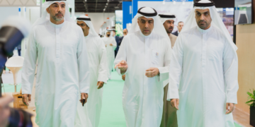 انطلاق فعاليات النسخة 20 من ” معرض دبي الدولي للأخشاب ومكائن الأخشاب “