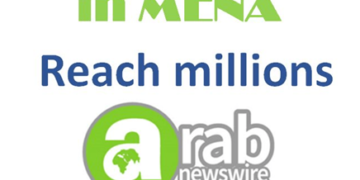 The Gulf Press™ joins Arab Newswire™, the Press Release Distribution Service for the GCC/MENA region and the Arab World