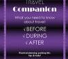 Smarty Pants Travel Companion: Practical Planning, Packing Lists, Tips & Tricks!