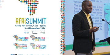AfriSummit 2024: Uniting for a Healthier Africa