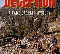 Secret Deception: A Cade Garrett Mystery