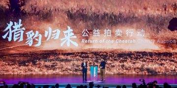 JETOUR تتعاون مع DISCOVERY وصندوق حماية الفهود في جهود الحفاظ على الحياة البرية، وتُطبّق فلسفة ‘السفر كممارسات ESG’