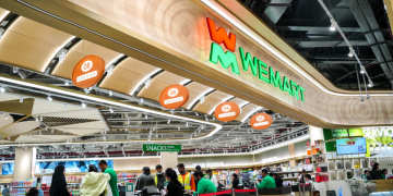 افتتاح جراند لـ WEMART في الرياض: ريادة الموجة الآسيوية في المملكة العربية السعودية