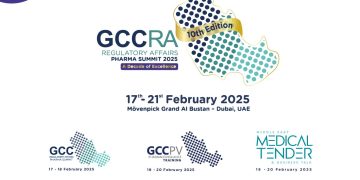 The 10th edition of the GCC Regulatory Affairs Pharma Summit is set to convene in Dubai in 2025, marking a significant milestone in the pharmaceutical industry.