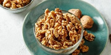 Research Investigates Walnuts’ Role in Reducing Inflammation and Colon Cancer Risk