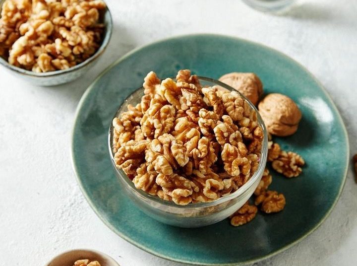 Research Investigates Walnuts’ Role in Reducing Inflammation and Colon Cancer Risk