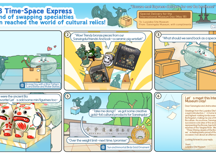 تنامي ظاهرة تبادل التخصصات المحلية في عالم الآثار الثقافية