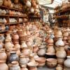 Pottery Ceramic Market Edition 2025: Industry Size to Reach USD 235.43 Billion by 2034, CAGR of 3.8%