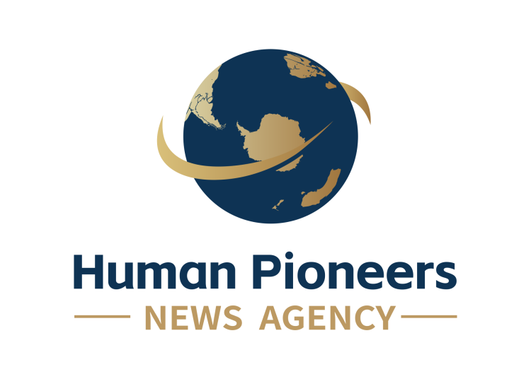 وكالة “هيومن بايونير” الإخبارية تكشف عن “إعلان القارة القطبية الجنوبية” لصياغة نموذج جديد في إنتاج الأخبار