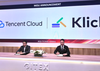 شركة Klickl وTencent Cloud تستكشفان شراكة استراتيجية لتمكين البنية التحتية المالية في Web3 بقدرات التطبيقات الفائقة (Super-App)