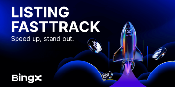 BingX Unveils Listing FastTrack for Swift and Transparent Token Onboarding
