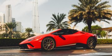 Hilton Dubai Palm Jumeirah and Edel & Stark Announce Long-Term Luxury Mobility Partnership