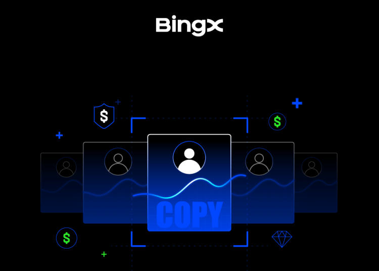 BingX Introduces Major Copy Trading Upgrade, Marking 1.3 Billion Copy Orders