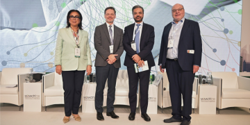 AstraZeneca Announces New AI-Driven Collaboration with MENACTRIMS Aiming to Improve NMOSD Diagnosis Across the Middle East & Africa