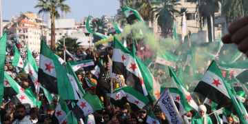 السوريون متفائلون بمستقبل البلاد… مع تباينات بين المناطق داخل سورية