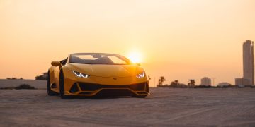 Luxury Vehicles as an Alternative Asset Class: Edel & Stark Launches Innovative Investment Model