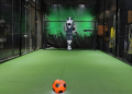 Football’s Next Crowd-Puller Is a Robot: iRoboGoalie Arrives in the UAE