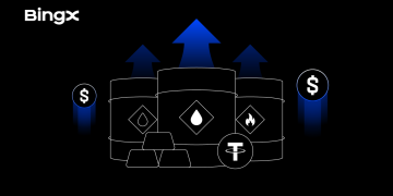 حجم التداول اليومي لـ BingX TradFi يتضاعف خلال أسبوع واحد متجاوزًا 2 مليار دولار، في تحدٍ للاتجاه السائد