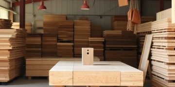 Layers of Strength: How the Plywood Market Is Building Its Way to USD 86.6 Billion by 2035