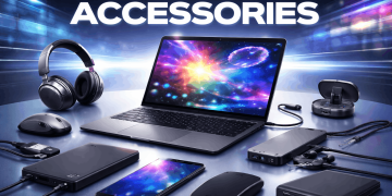 Global Laptop Accessories Market Forecast to Reach $56.2B by 2032