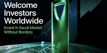 Sahm App Becomes One of the First Platforms to Roll Out Full Saudi Stock Investment Access to Global Investors with Lifetime Zero-Brokerage Commission Trading