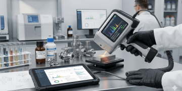 Portable Spectrometer Market Size to Witness Robust Growth, Driven by Advanced Analytical Solutions