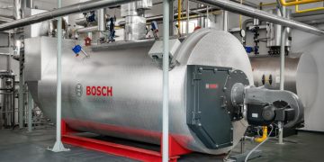 Industrial Boilers Market Estimated USD 15,662.57 million by 2035 at a CAGR of 10.7%