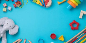 Toys Market Eyes 223.74B by 2035 Despite Rising Geopolitical Risks