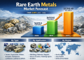 The Backbone of the Green Revolution: Inside the Global Rare Earth Metal Market and Its Race Toward USD 12.19 Billion by 2035