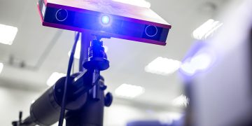 3D Sensor Market Size to Reach USD 14.7 Billion, Growing at 20.4% CAGR by 2035