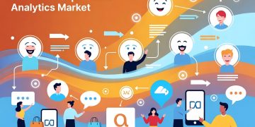 Customer Experience Analytics Market to Surpass $24.6 Billion by 2032 — AI-Driven VoC, Journey Intelligence, and Real-Time CX Orchestration Define the Experience Economy