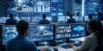 $28.9 Billion by 2032: 6 Smart Factory Catalysts Powering the Manufacturing Analytics Market