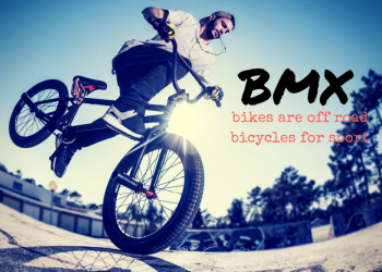 BMX Bike Market to Hit USD 718.87 Million by 2035, Growing at 6.12% CAGR