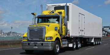 Class 8 Truck Market to Reach USD 161.0 Billion by 2035, Growing at 4.72% CAGR