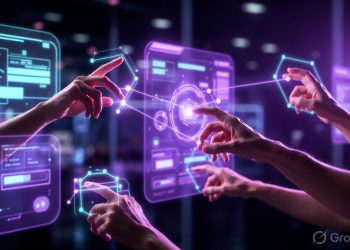 $62.4 Billion by 2035 — How Touchless Control Is Redefining Human-Machine Interaction