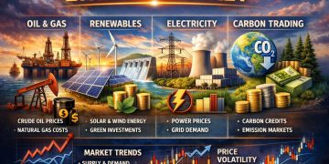 $32.7 Trillion by 2032: 5 Structural Shifts Reshaping the Global Mortgage Market