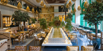 TabSense Leads Saudi’s F&B Market Transition from “Point of Sales” to “Point Of Intelligence” Era