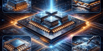 18.6% CAGR Surge: $14.8B 2.5D & 3D Packaging Market Driven by AI Chiplet Revolution