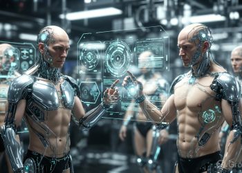 $48.7 Billion by 2035 — How Wearables and Exoskeletons Are Enhancing Human Capabilities