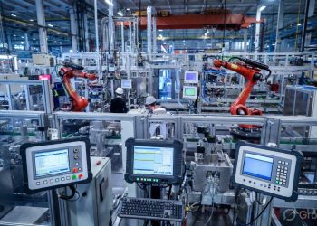 $12.5 Billion by 2035 — How Rugged Edge Computing Is Powering Industry 4.0