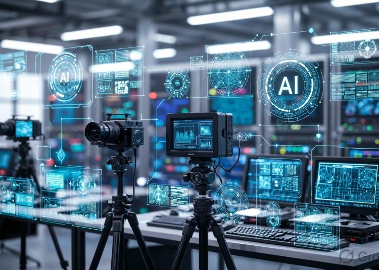 $119.49 Billion by 2035 — How AI-Powered Sight Is Transforming Industries