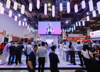 iFLYTEK Showcases Secure AI Infrastructure, Enterprise Solutions, and Multilingual Intelligence at  GITEX ASIA 2026