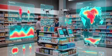 Retail Analytics Market to Reach $27.1 Billion by 2032 — AI Personalisation, Inventory Intelligence, and Unified Commerce Analytics Transform the Shopping Experience