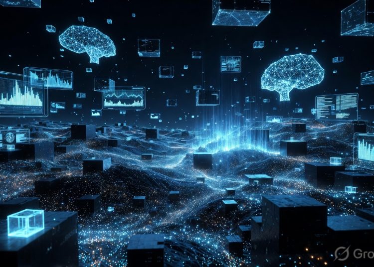 $745.2 Billion by 2035 — How Big Data Analytics Is Turning Information into Competitive Advantage